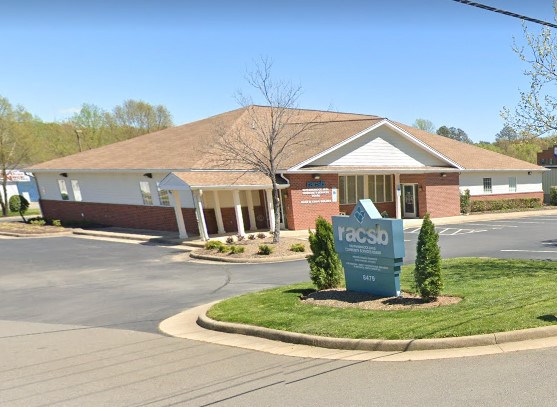 Rappahannock Area Comm Servs Board King George Clinic King George 3