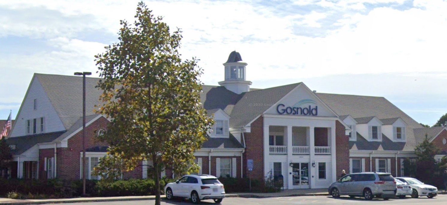 Gosnold Counseling Center Centerville Outpatient Centerville3
