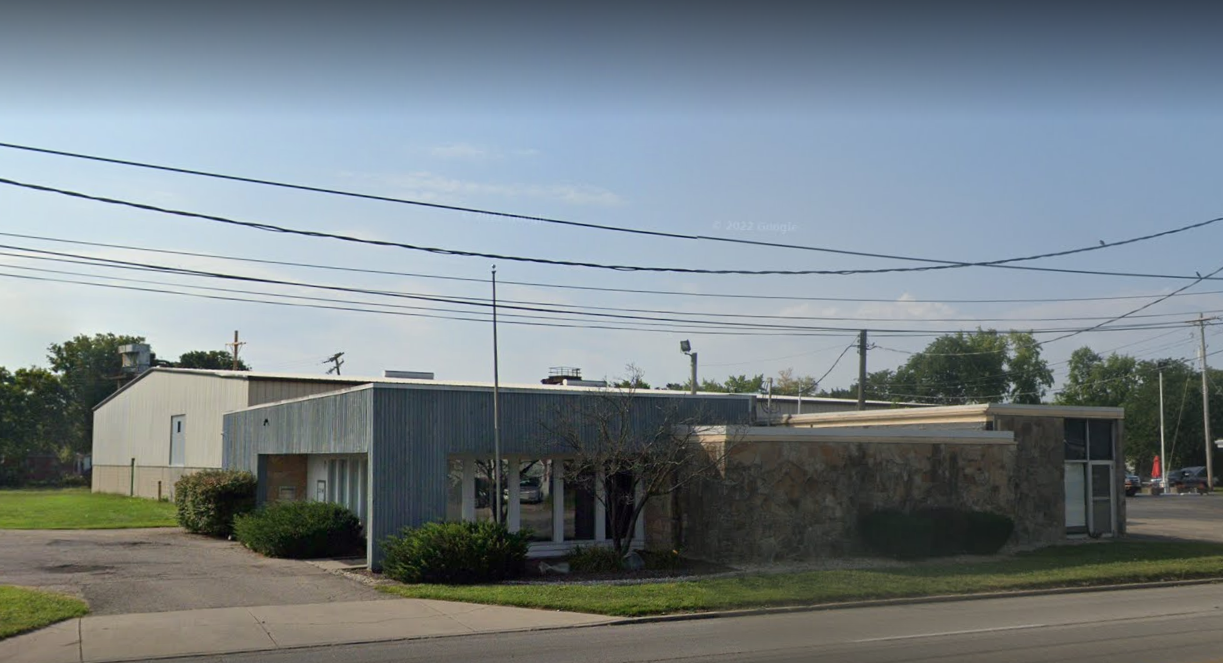 Sojourner Recovery Services Residential Treatment Hamilton 1