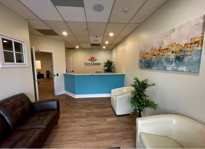 New Chapter Faith Based Recovery Llc Parsippany P1