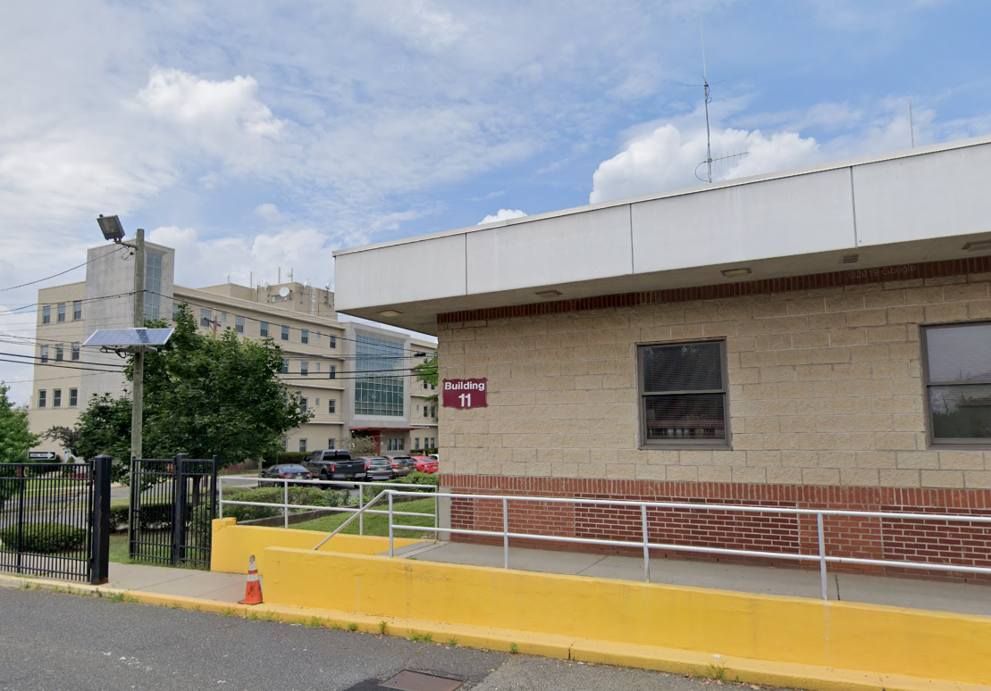 Integrity Inc Dba Integrity House Secaucus Nj 1