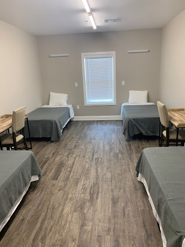 Second Chances Addiction Recovery Ctr Rayville 8