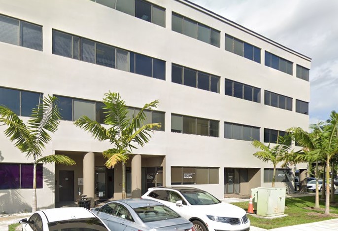Compass Health Systems Outpatient Miami 1