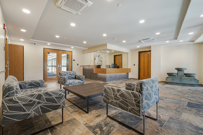 John Brooks Recovery Center Atlantic City Nj 7