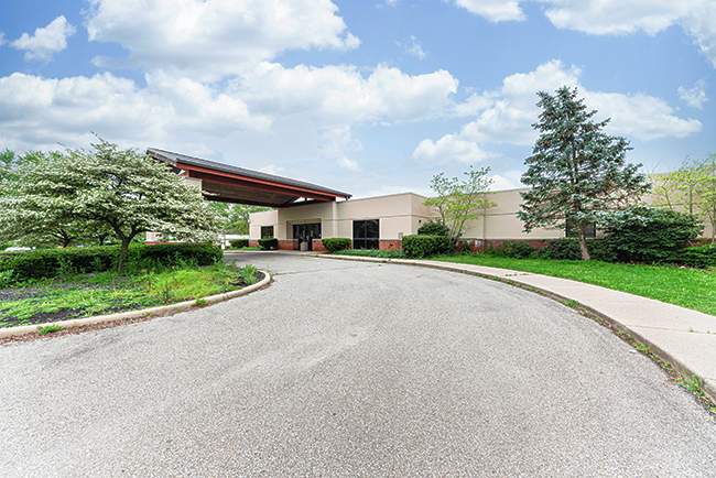 Brightview Health Georgetown Oh Photo1