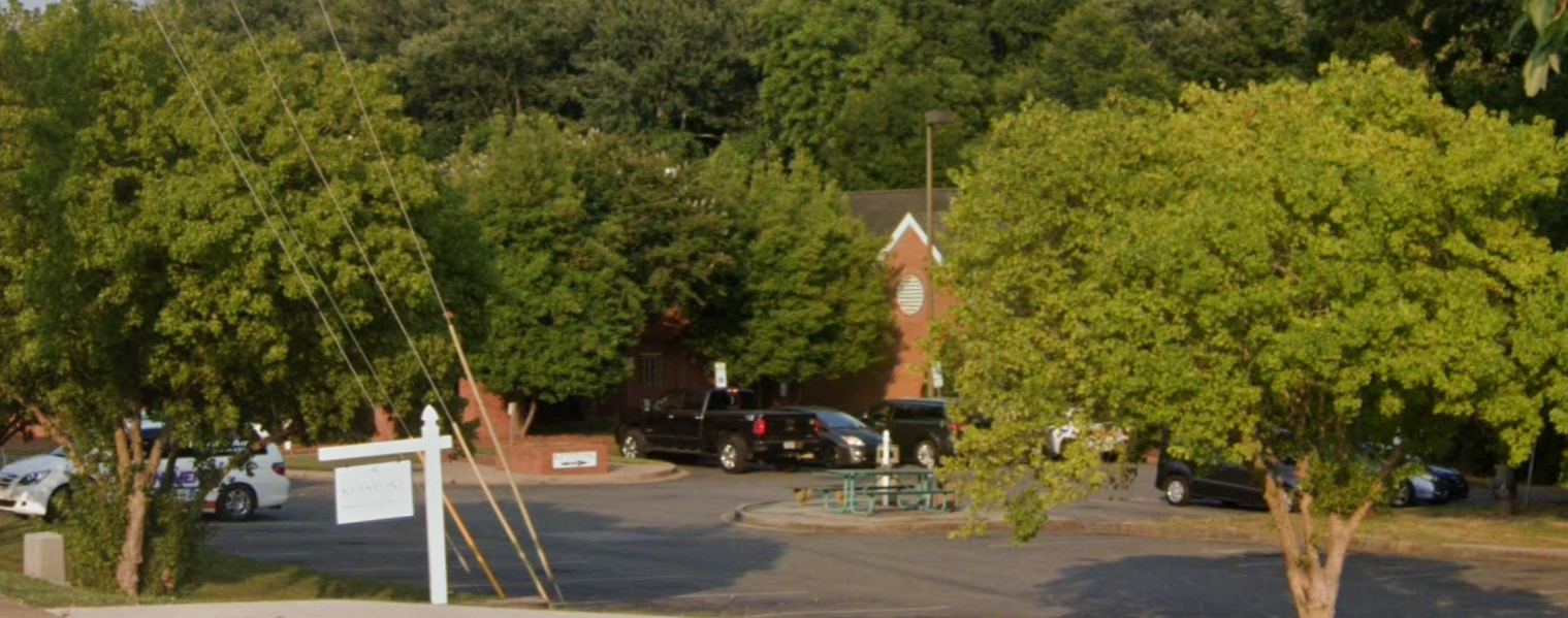 Keystone Substance Abuse Services Rock Hill 1