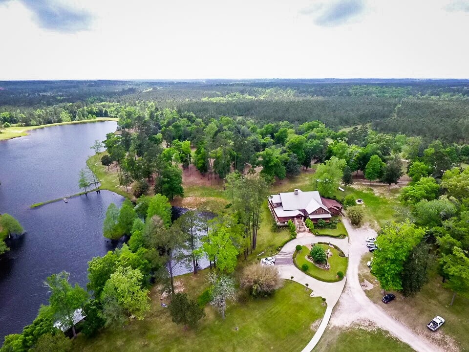 Cypress Lakes Lodge Woodville 3