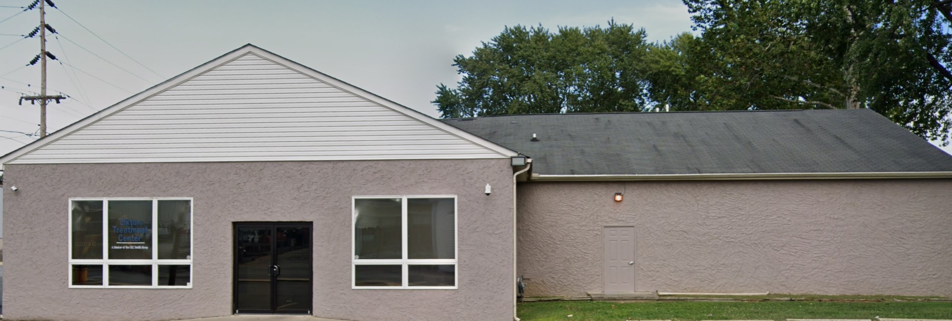 Elkton Comprehensive Treatment Center Elkton1