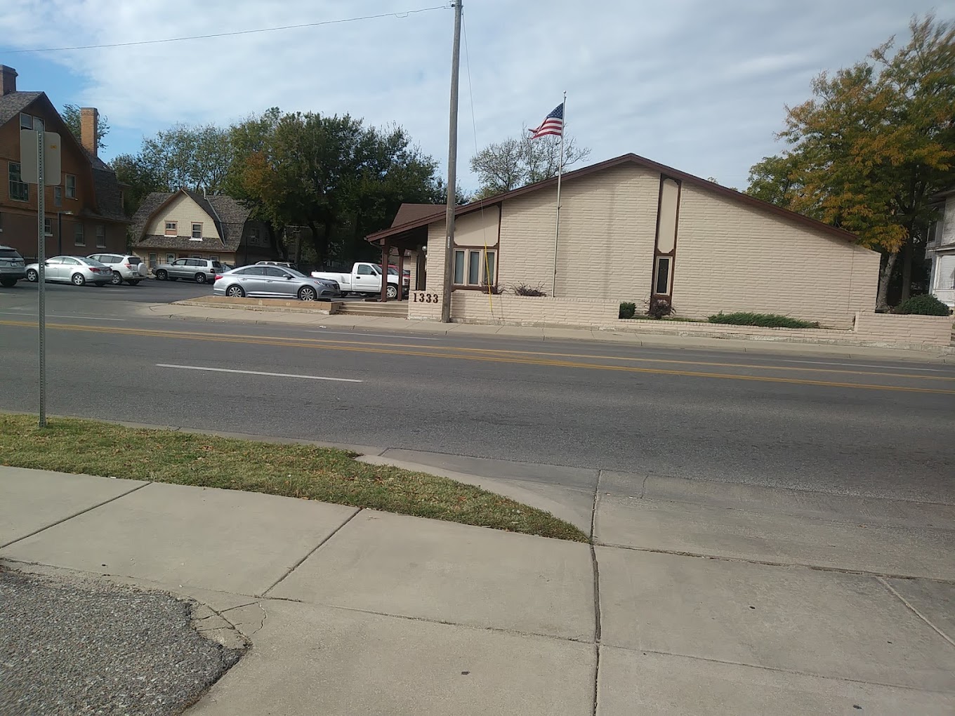 Center For Change Wichita 1