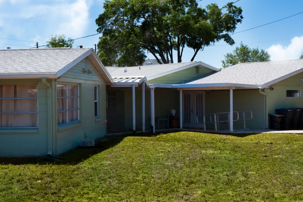 Rockland Treatment Center Blessings Treatment And Recovery Ctr New Port Richey 3