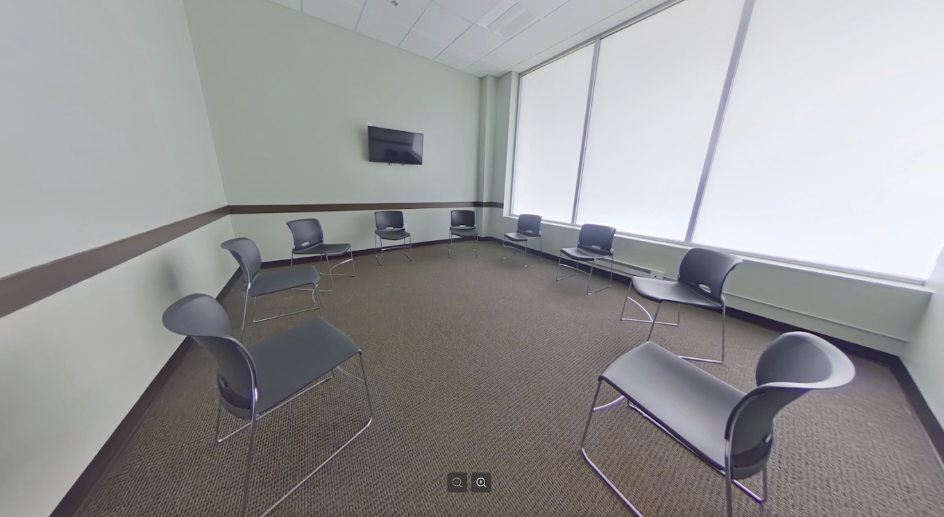 Belmont Comprehensive Treatment Ctr Crc Health Oregon Llc Portland 2 A