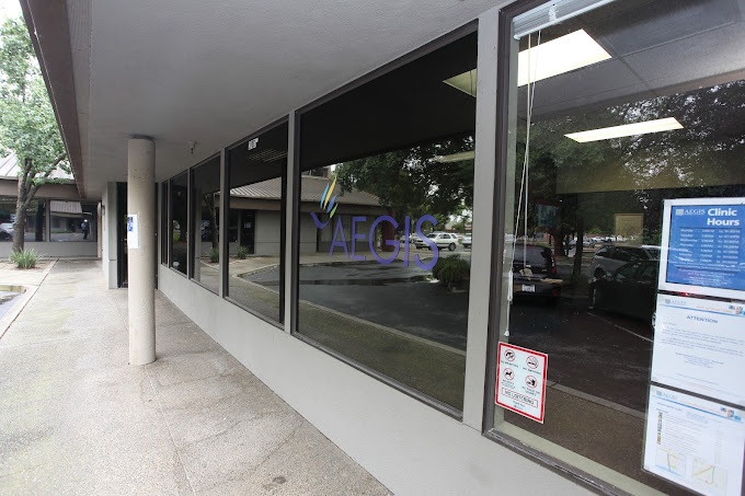 Aegis Treatment Centers Llc Marysville Photo2