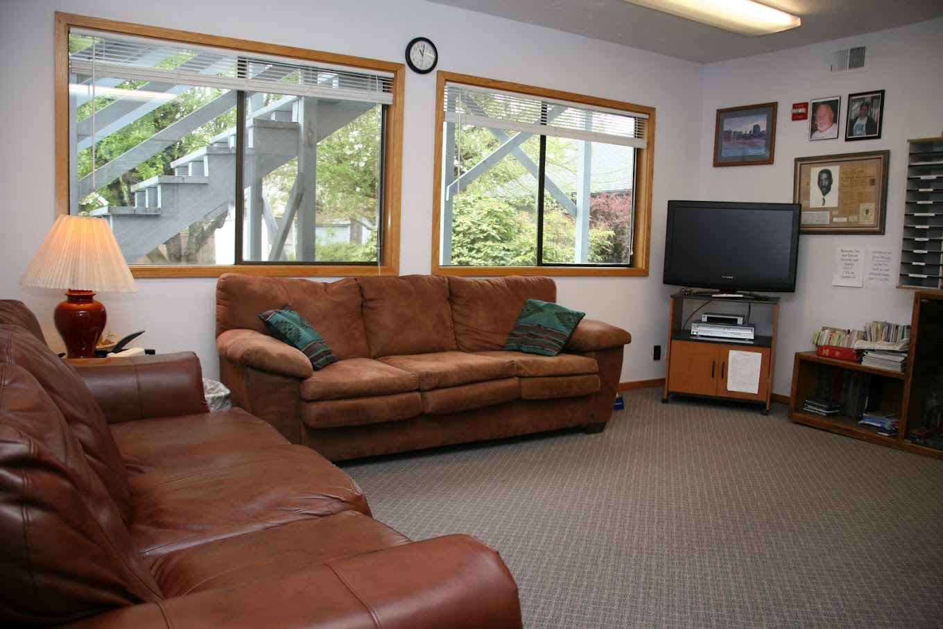 Willamette Family Treatment Servs Green Acres Carlton Services Eugene 2