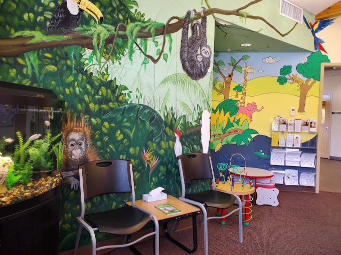 Guidance Center Inc Vickey Street Office Flagstaff 3