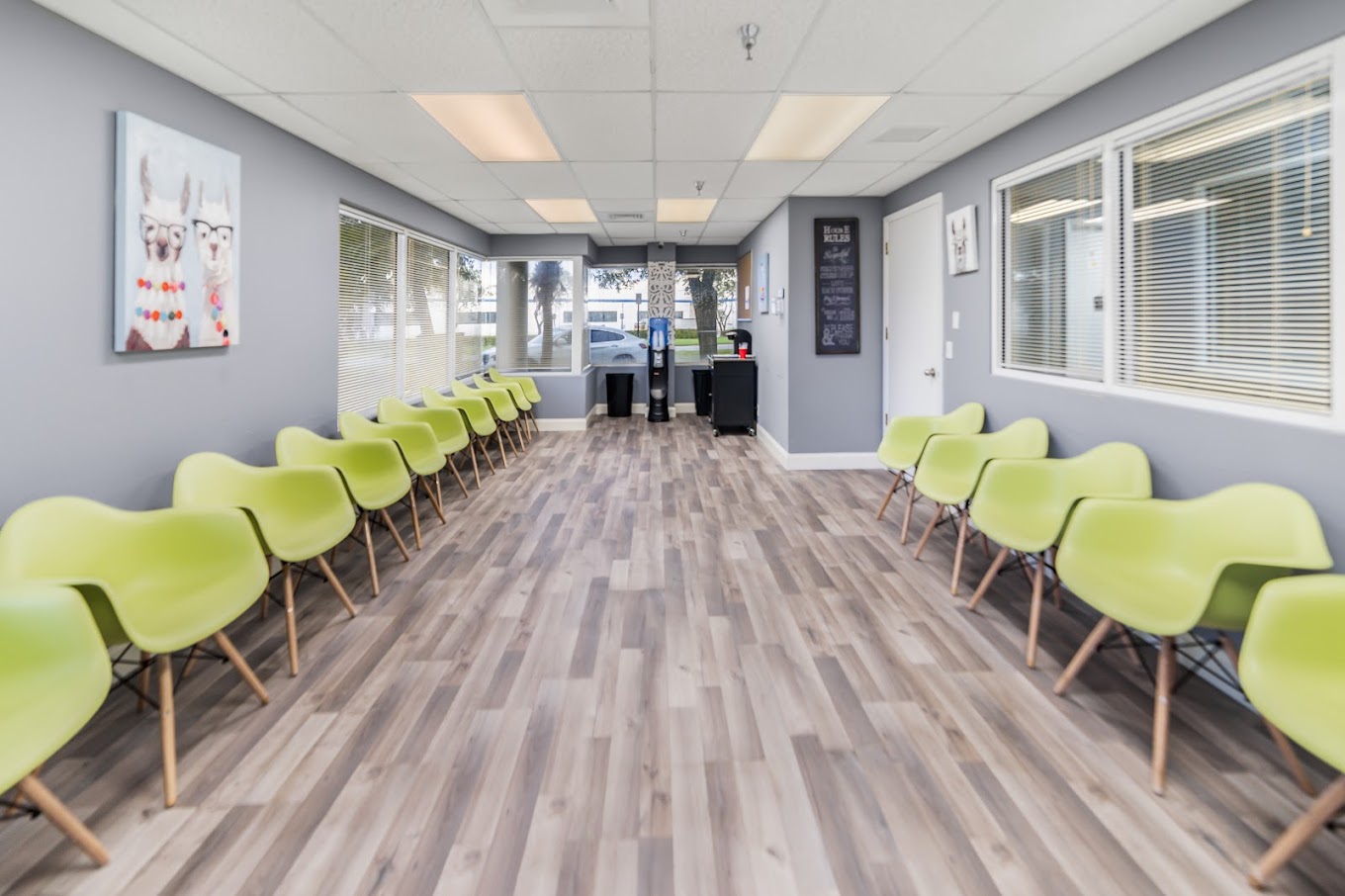 Ikare Treatment Center Llc West Palm Beach 2