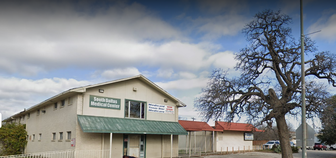 Step Med Dallas 1 (1)