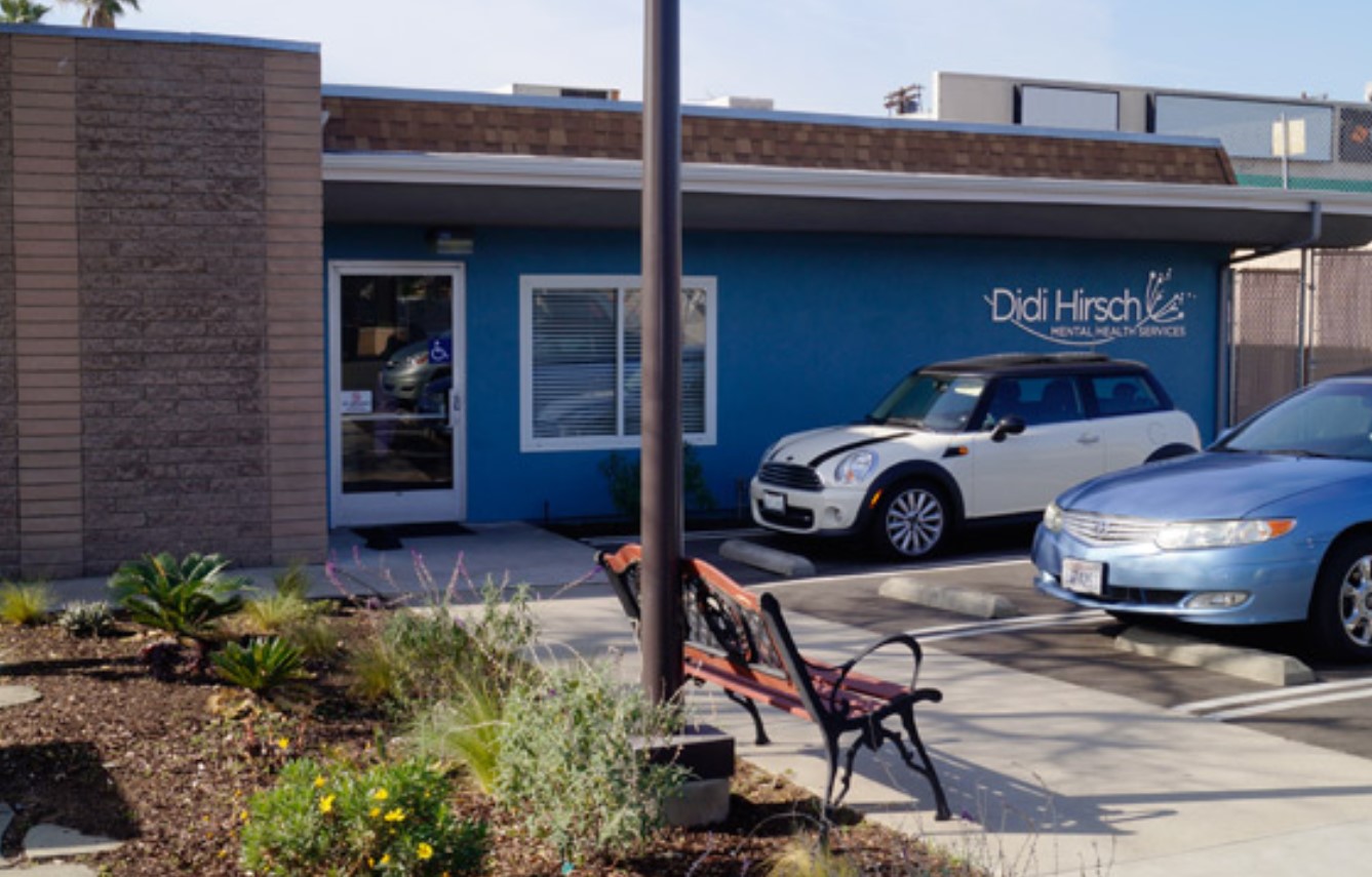 Didi Hirsch Mental Health Services Via Avanta Pacoima Front