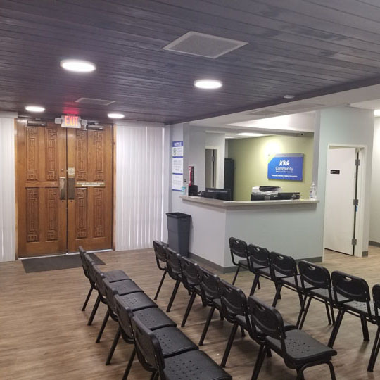 Community Medical Services Peoria Peoria 3