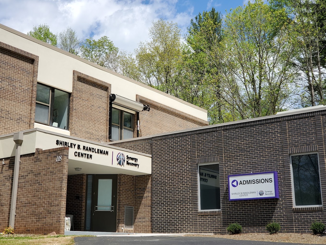 Synergy Recovery Inc North Wilkesboro 1