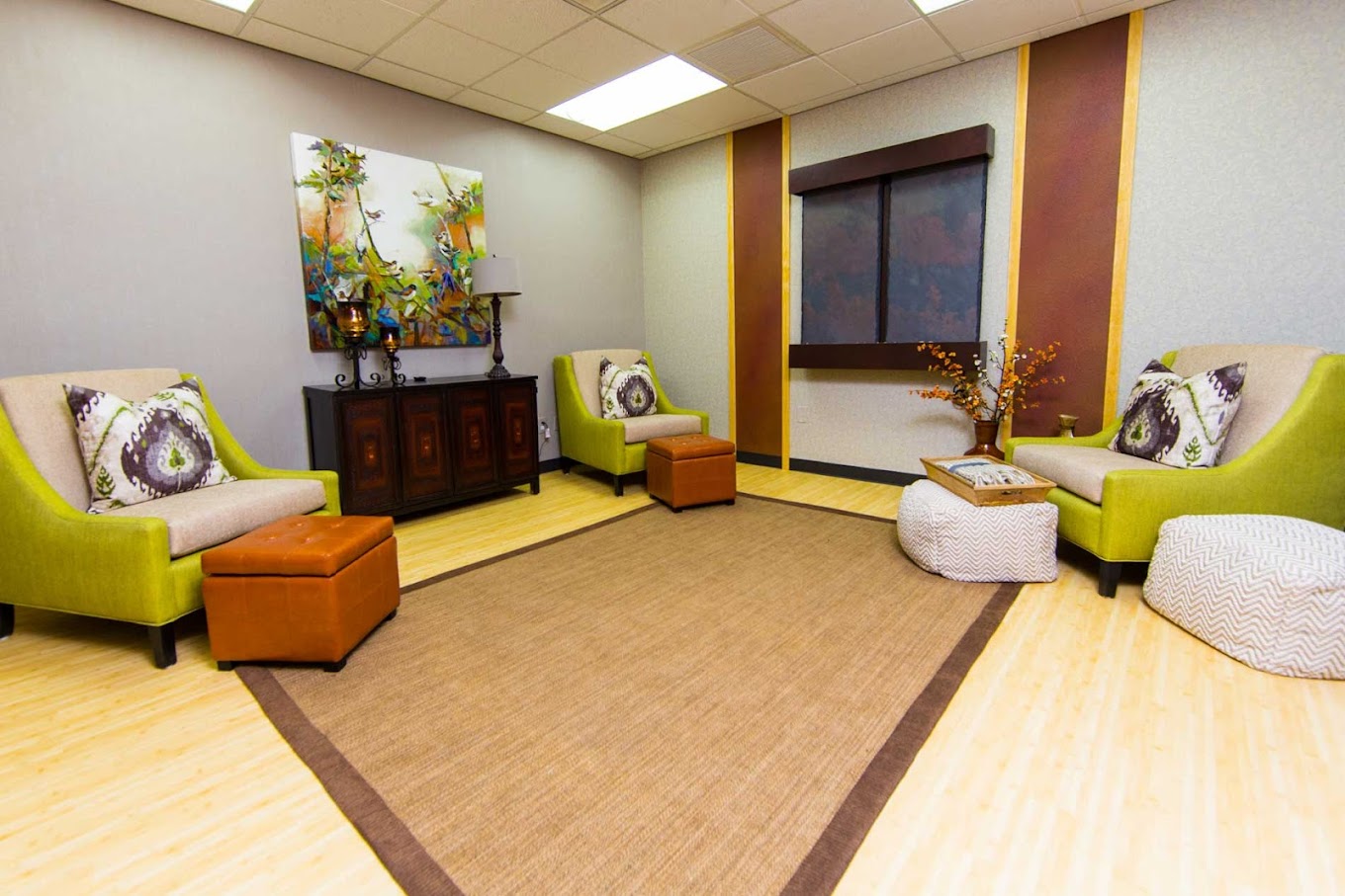 Desert Hope Las Vegas 3