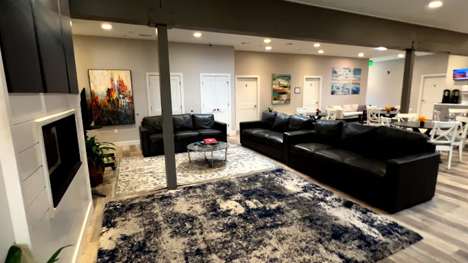 Brighton Recovery Center Brighton House Llc Sandy 3