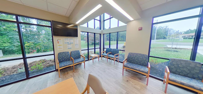 Mirror Lake Recovery Center Burns5