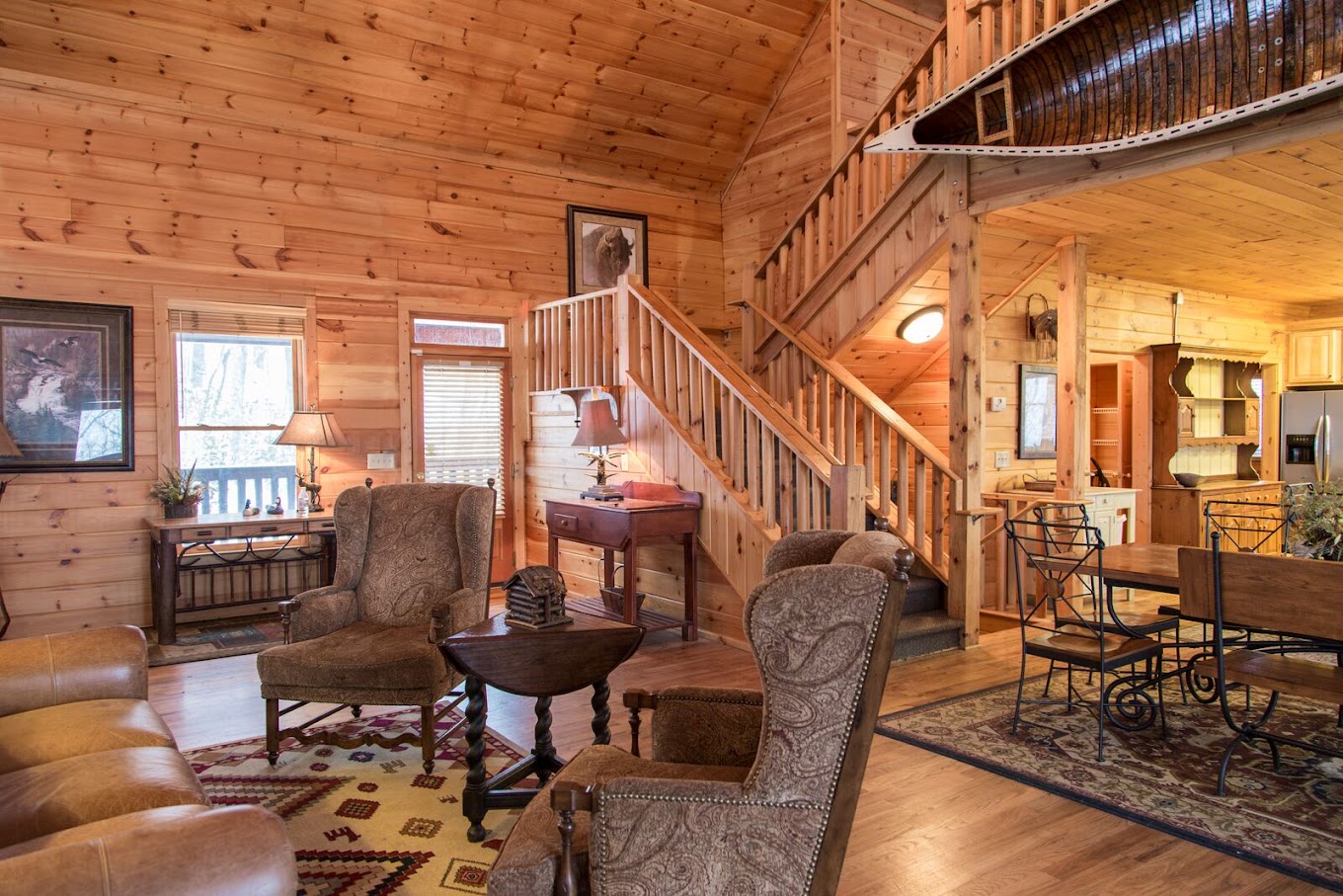 Black Bear Treatment Center Llc Dba Black Bear Lodge Sautee Nacoochee 2