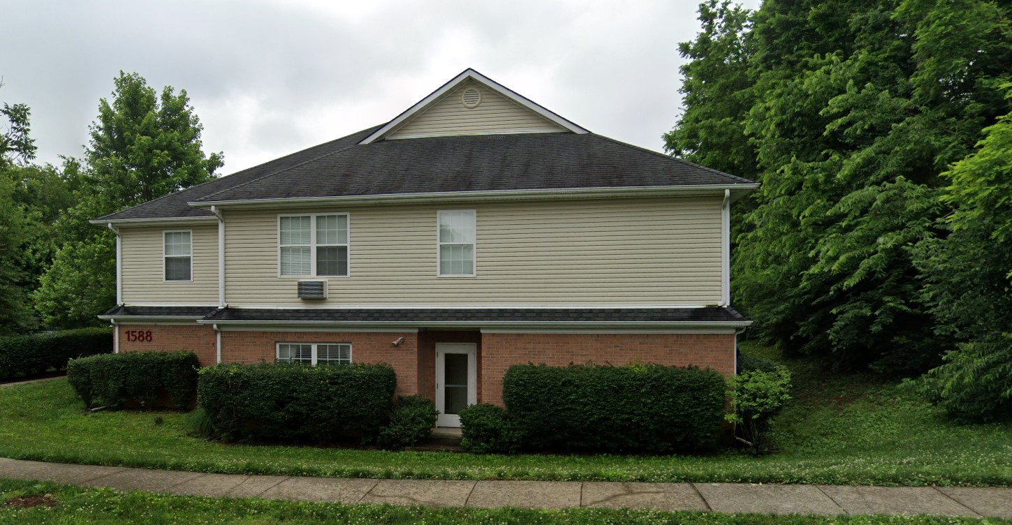 Chrysalis House Inc Hill Rise Program Lexington3