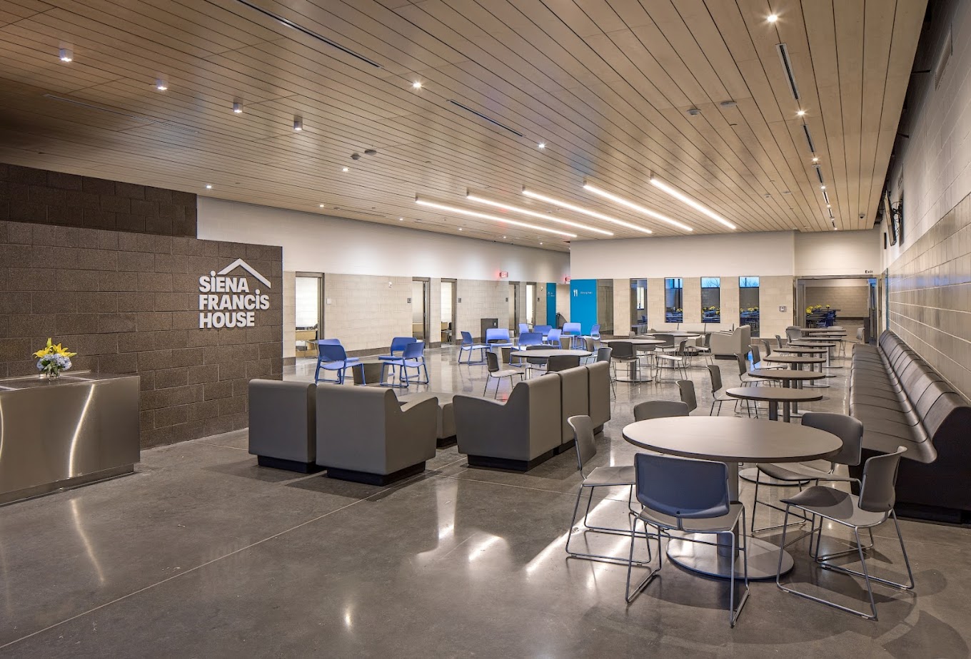 Siena Francis House Miracles Treatment Omaha 2 B