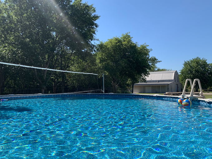 Discovery Point Retreat Waxahachie 7