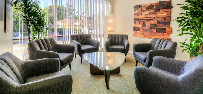 Roots Through Recovery Long Beach Common Room