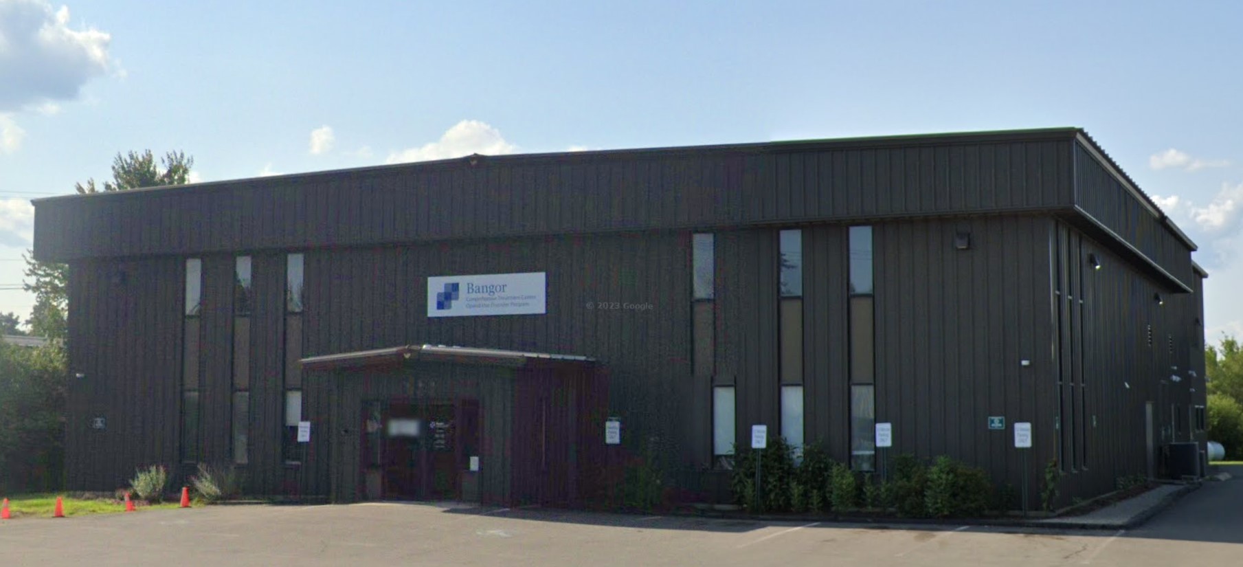 Bangor Comprehensive Treatment Center Discovery House Br Inc Bangor1