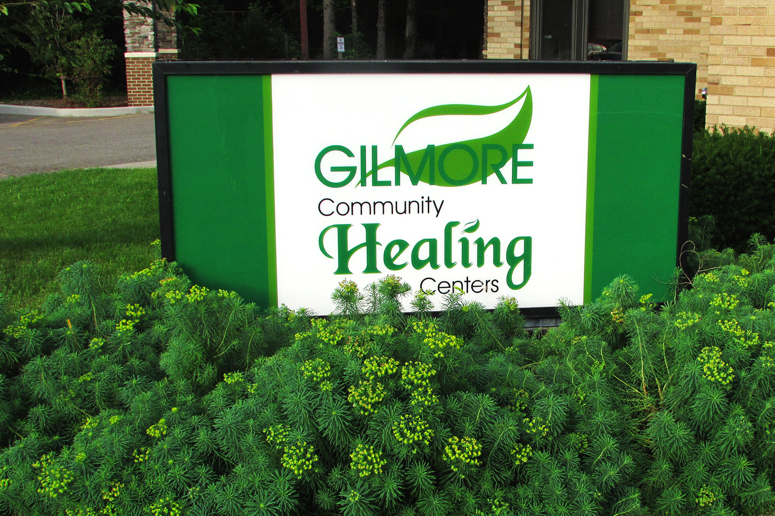 Gilmore Community Healing Centers Kalamazoo 2