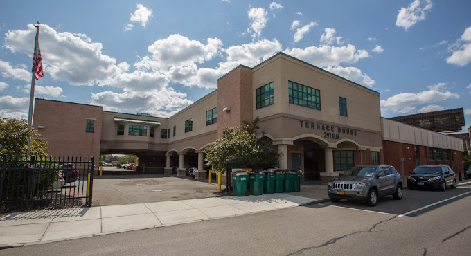 Terrace House Residential Stabilization Buffalo 1