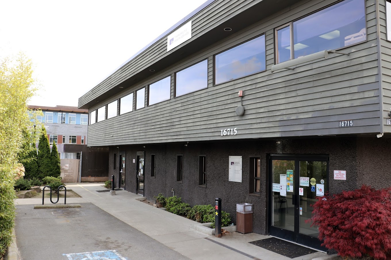 Therapeutic Health Services Shoreline Branch Seattle 1