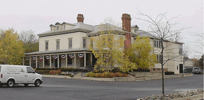 Macomb Family Services Inc Romeo 1