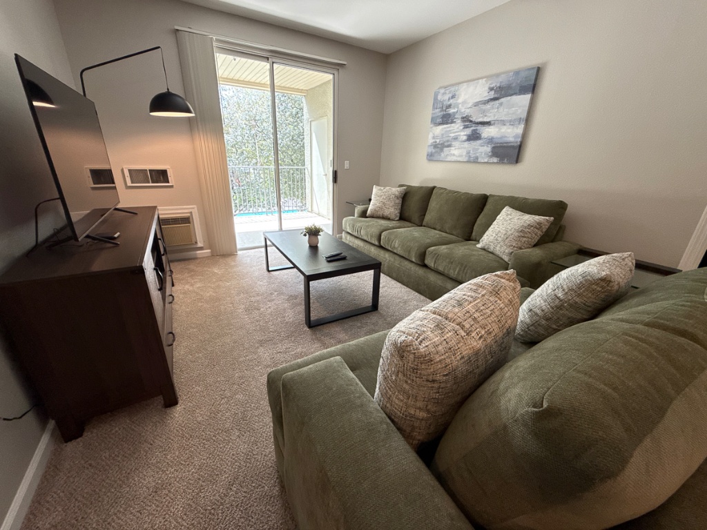 Harmony San Jose Livingroom 2