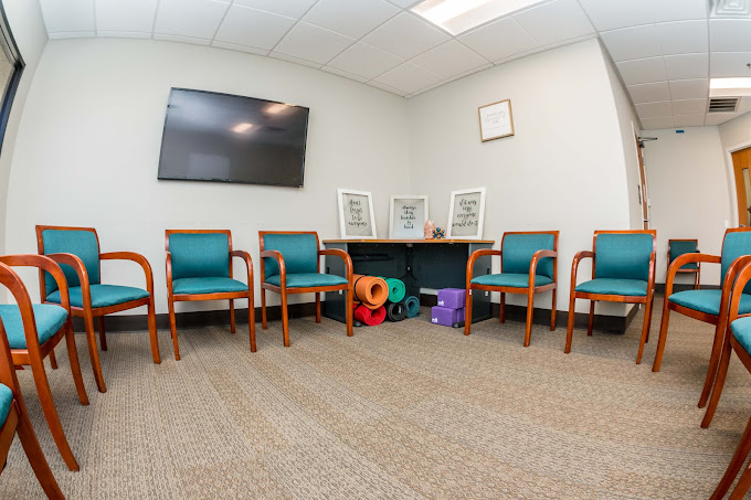 Buena Vista Health And Recovery Llc Cave Creek Cave Creek 4