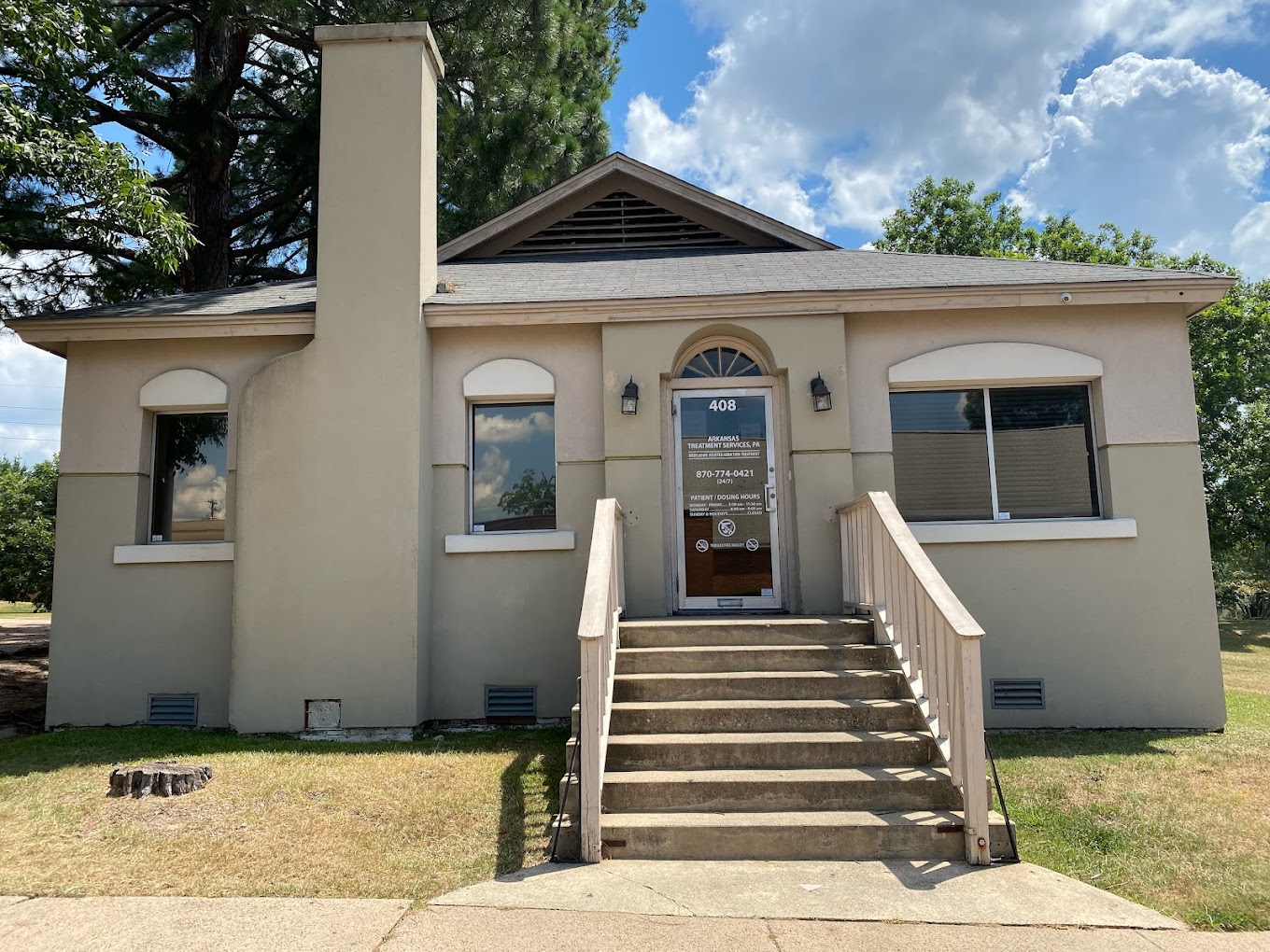 Arkansas Treatment Services Llc Texarkana Photo1