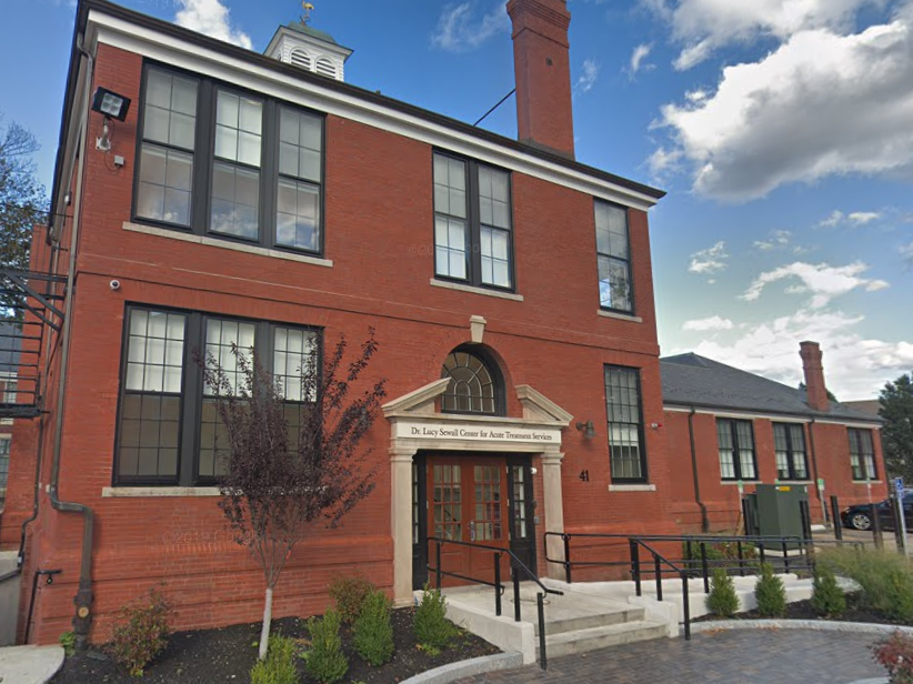 Dimock Center Dimock Acute Treatment Services Roxbury 2