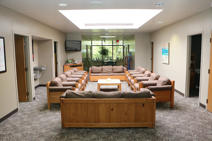 Rosecrance Inc Harrison Adult Campus Health Ctr Rockford5