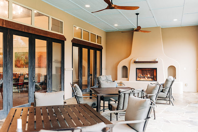 Meadows Texas Princeton 7