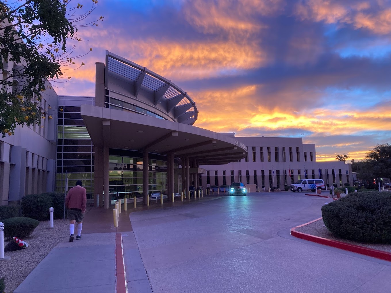 Phoenix Va Healthcare System Substance Use Disorder Trt Prog Phoenix Photo1b