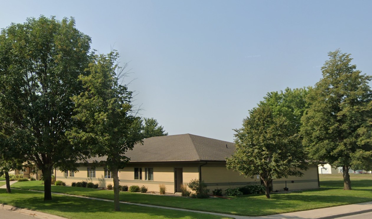 Project Turnabout Marshall Marshall2