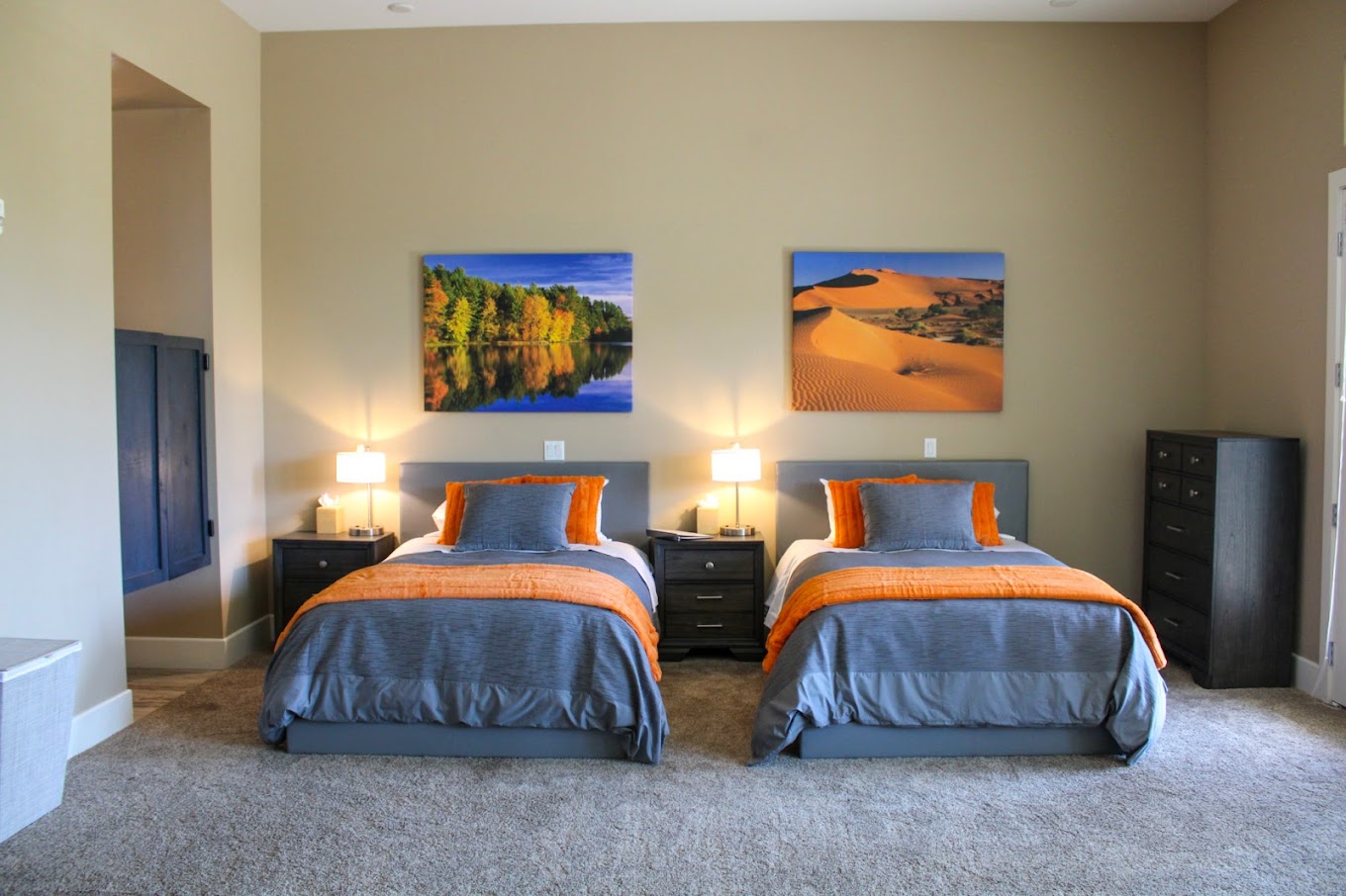 Lionheart Recovery Center Las Vegas 2