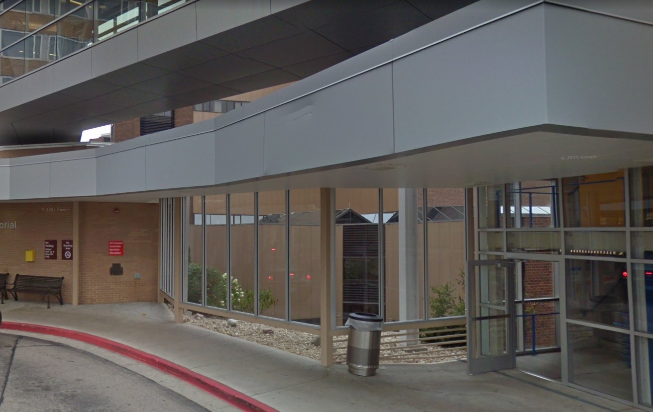 William S Middleton Veterans Hosp Addictive Disorders Trt Program Madison2