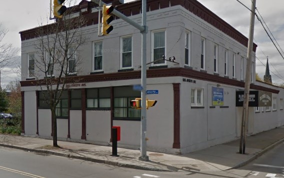 Baden Street Settlement Counseling And Support Center Rochester 2