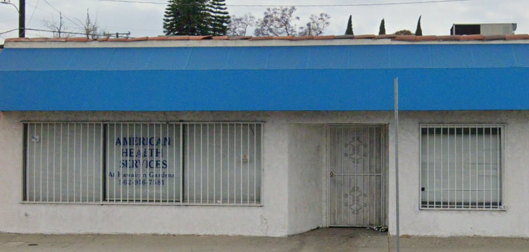 American Health Services Llc Hawaiian Gardens2