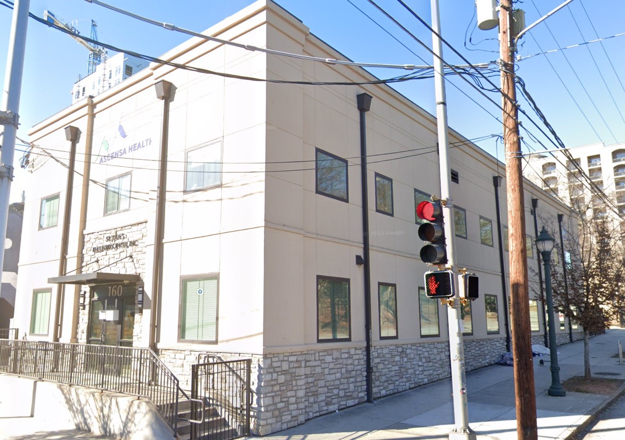 Ascensa Health Womens Residence4