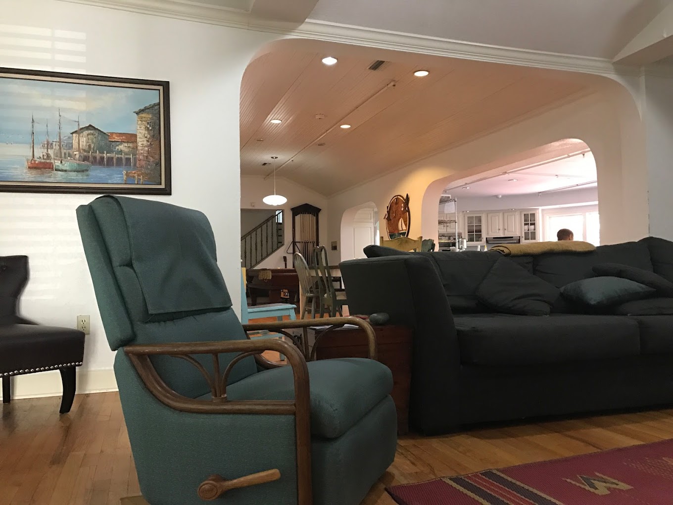 Augustine Recovery Center Saint Augustine 4